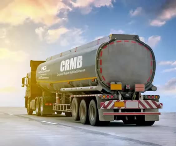 Modified Bitumen Products