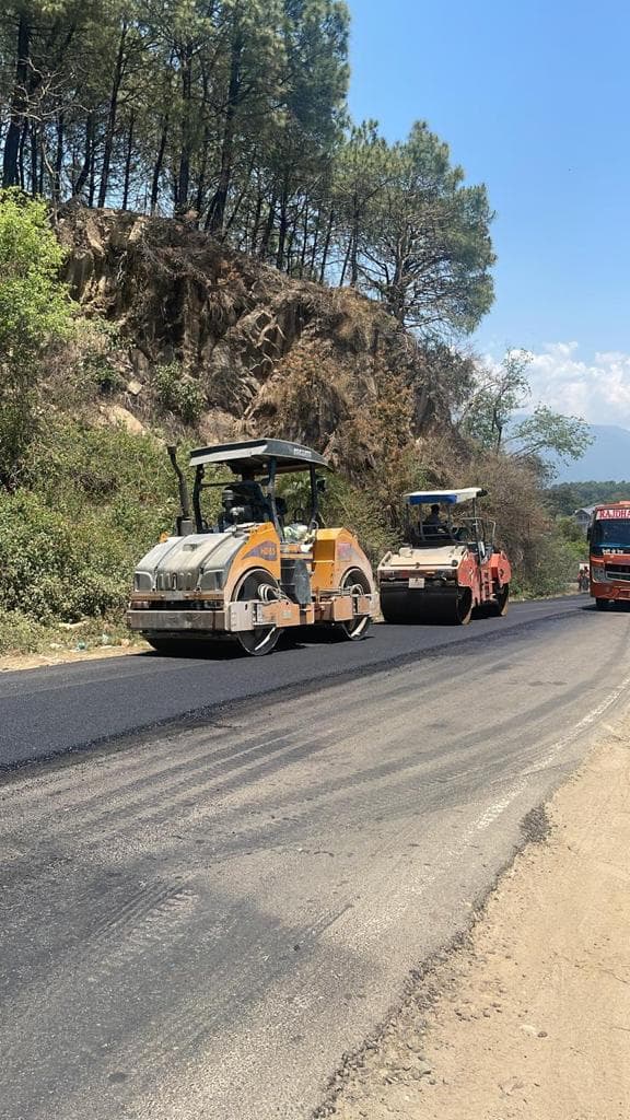 Gold Standard Bitumen Content Testing