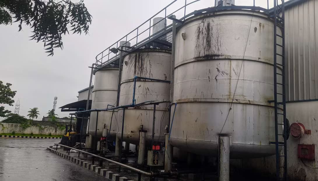 Sri Mukha Plant, Guntur (Andhra Pradesh)