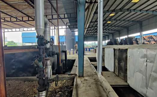 Pithampur Plant, Indore (Madhya Pradesh)