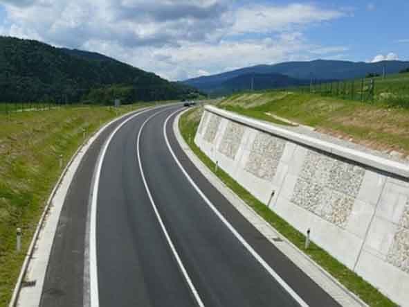 Shillong Dawki Highway