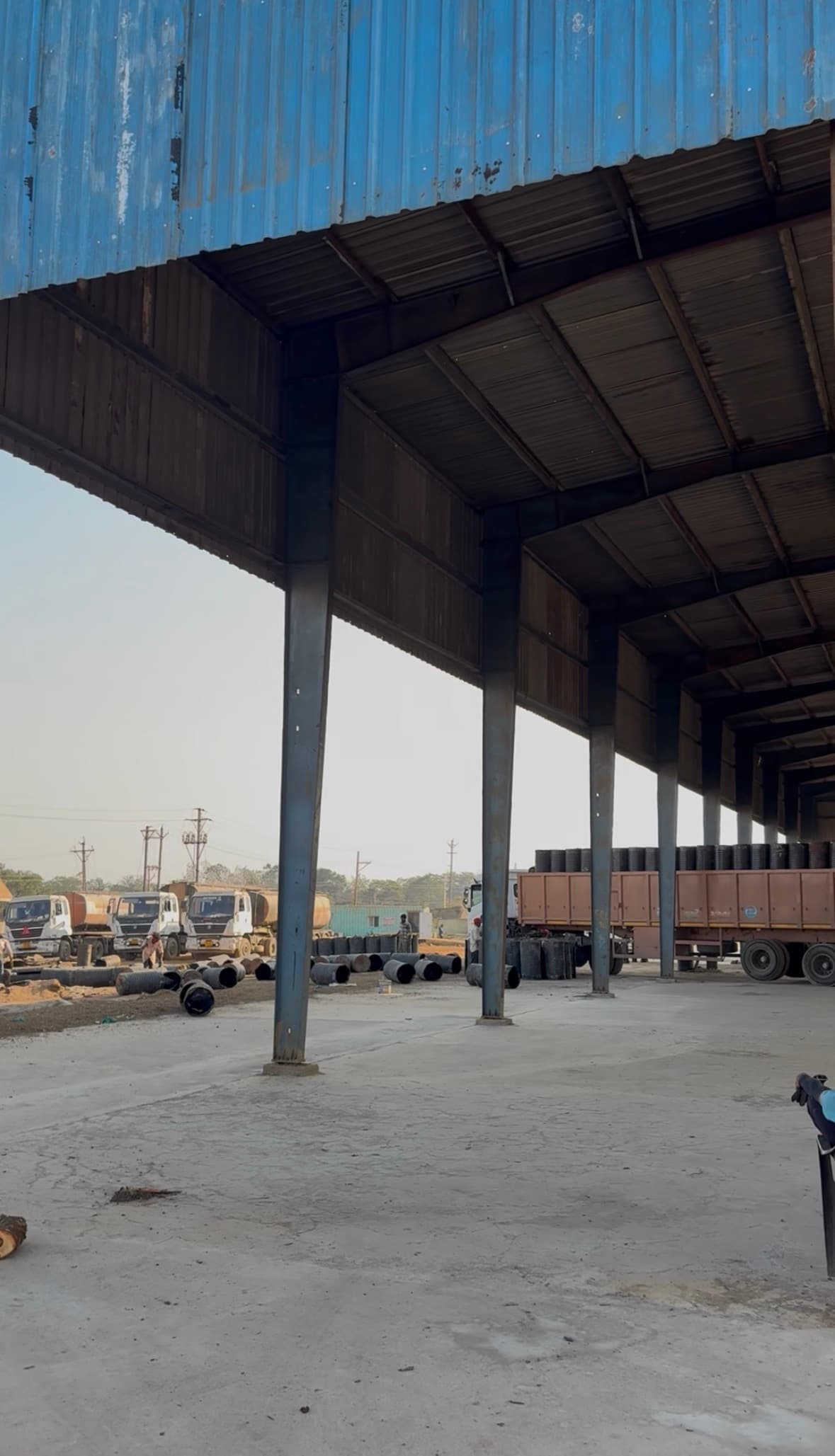 Raipur Plant, Chhattisgarh